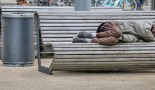 Cancer among people experiencing homelessness: research into current situation forms basis for prevention program
