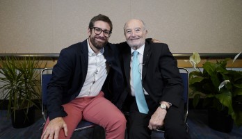 Announcing the new Editor-in-Chief of ecancermedicalscience