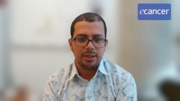 Defining geriatric oncology ( Dr Bishal Gyawali - Queen's University, Kingston, Canada )