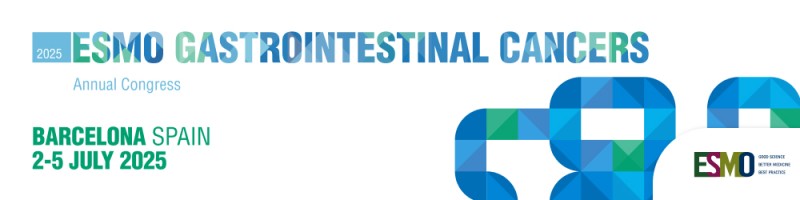 ESMO Gastrointestinal Cancers Congress 2025