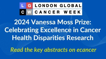 Recognising Excellence: The Vanessa Moss Prize - A Step Towards Equity in Global Health (  )