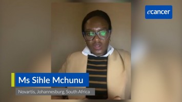 The evolution of pharmacovigilance: Lessons from thalidomide ( Sihle Mchunu - Novartis, Johannesburg, South Africa )