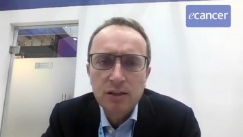 Ordronextamab shows durable efficacy in R/R follicular lymphoma: 2-Year ELM-2 phase 2 results ( Prof Stefano Luminari - University of Modena and Reggio Emilia, Modena, Italy )