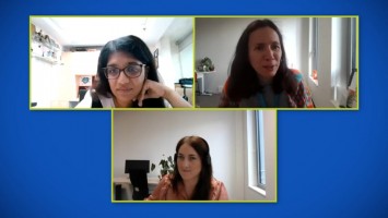 Burden and trends of breast cancer worldwide: Opportunities for prevention? ( Dr Eileen Morgan, Dr Isabelle Soerjomataram and Dr Shalaka Joshi )