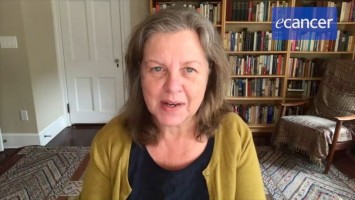Key insights from head and neck research at ASCO 2025 ( Dr Barbara Burtness - Yale School of Medicine, New Haven, USA )