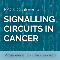 EACR - Signalling Circuits in Cancer