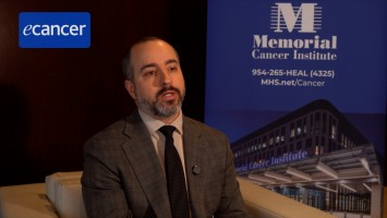 Latest advances in chronic lymphocytic leukaemia ( Dr Jose Sandoval Sus - Moffitt Malignant Hematology & Cellular Therapy at Memorial Healthcare System, Florida, USA )
