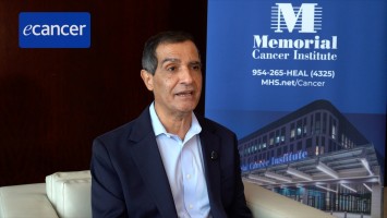 ASCO 2025: Developments in the treatment of soft tissue sarcoma ( Dr Atif Hussein - Memorial Cancer Institute, Miami, USA )