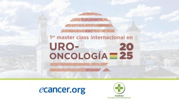 1er Master Class Internacional en Uro-Oncología 2025