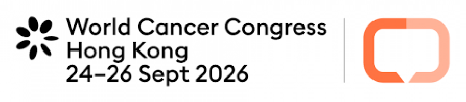 World Cancer Congress 2026