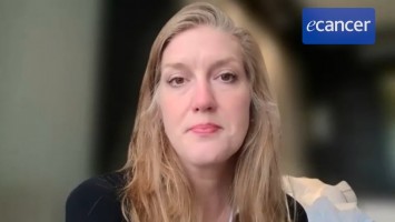 Supportive care intervention improves function and reduces fatigue in older lung cancer patients ( Dr Carolyn Presley - The Ohio State University, Columbus, USA )