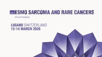 ESMO Sarcoma and Rare Cancers Congress 2026