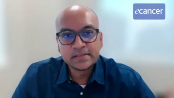 ctDNA testing improves detection of treatable metastases compared to standard care in colorectal cancer ( Dr Arvind Dasari - MD Anderson Cancer Center, Houston, USA )