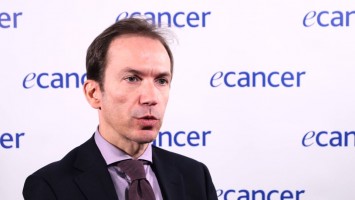 Neoadjuvant TAR-200 plus cetrelimab improves PCR in muscle-invasive bladder cancer ( Prof Andrea Necchi -  Vita-Salute San Raffaele University, Milan, Italy )