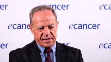 ctDNA test guides post-surgical immunotherapy for muscle-invasive bladder cancer ( Dr Joaquim Bellmunt - Dana-Farber Cancer Institute, Boston, USA )
