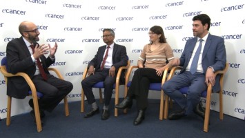ESMO 2025: Precision medicine in bladder cancer ( Dr Enrique Grande, Prof Syed Hussain, Dr Patrizia Giannatempo, Dr Félix Guerrero-Ramos )