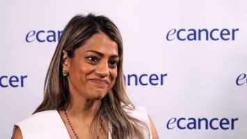 PRAME-targeted TCR therapy shows high response rates in metastatic uveal melanoma ( Dr Sapna Patel - University of Colorado Anschutz, Aurora, USA )