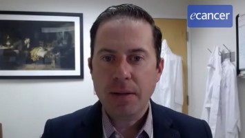 Temab-A plus bevacizumab shows promising response rates in advanced colorectal cancer ( Dr Michael Cecchini - Yale School of Medicine, New Haven, USA )