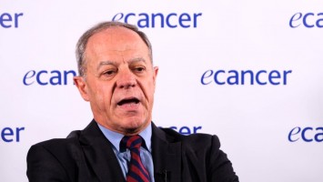 La prueba de ADN libre circulante guía la inmunoterapia posquirúrgica para el cáncer de vejiga con invasión muscular ( Dr. Joaquim Bellmunt - Dana-Farber Cancer Institute, Boston, EE.UU )