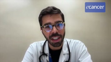 Tarlatamab for SCLC: Subgroup analysis shows benefit regardless of previous chemo or anti-PD-(L)1 use ( Dr Pedro Rocha - Vall d'Hebron University Hospital, Barcelona, Spain )