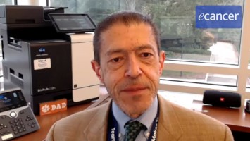 Asciminib shows high molecular response, favourable safety in 2L CML-CP ( Dr Jorge Cortes - Georgia Cancer Center, Augusta, USA )