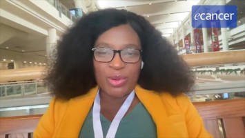 Racial disparities in AML: Black patients show inferior survival despite similar cytogenetics and treatment response ( Prof Shella Saint Fleur-Lominy - University of Maryland School of Medicine, Baltimore, USA )