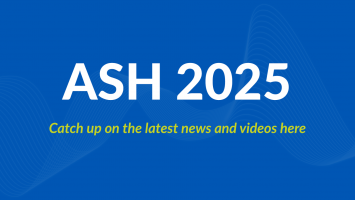 ASH 2025: Latest video and news updates here (  )