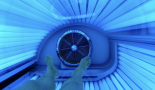 Tanning beds triple melanoma risk, potentially causing broad DNA damage