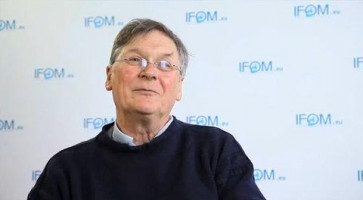 Interview with Nobel Prize winner Sir Tim Hunt ( Sir Tim Hunt - London Research Institute, UK )