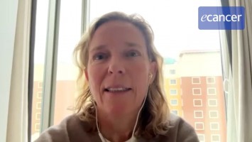 Omitting sentinel lymph node biopsy is safe in early HR-positive, HER2-negative breast cancer after 5 years ( Prof Marjolein Smidt - Maastricht University Medical Center, Maastricht, Netherlands )