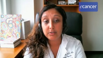 Anitocabtagene autoleucel achieves deep and durable responses in relapsed/refractory multiple myelomas ( Dr Krina Patel - MD Anderson Cancer Center, Houston, USA )