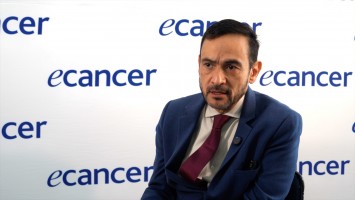 Mejora de la atención oncológica pediátrica en México ( Dr. Oscar Arrieta Rodríguez -  Instituto Nacional de Cancerología, Ciudad de México, México )