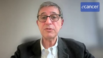 Ropeginterferon alfa-2b is evaluated as a disease-modifying option in essential thrombocythemia ( Prof Jean-Jacques Kiladjian - Hôpital Saint-Louis, Paris, France )