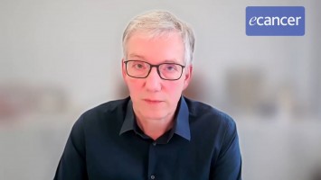 Zamtocabtagene autoleucel improves event-free survival vs standard of care in second-line r/r LBCL ( Prof Peter Borchmann - University Hospital of Cologne, Cologne, Germany )