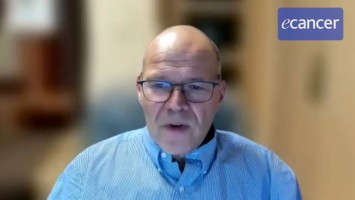 Pirtobrutinib significantly improves PFS in treatment-naïve CLL/SLL compared to bendamustine plus rituximab ( Prof Wojciech Jurczak - Maria Sklodowska-Curie National Research Institute of Oncology, Krakow, Poland )