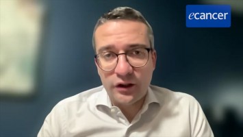 Oncofertility counseling and fertility preservation in premenopausal women with early breast cancer ( Dr Matteo Lambertini - University of Genova, Genova, Italy )