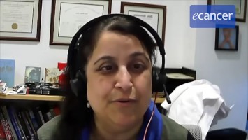 Dasatinib, prednisone, and blinatumomab combination shows promising outcomes in elderly patients with Ph+ ALL: SWOG 1318 long-te ( Dr Anjali Advani - Cleveland Clinic, Cleveland, USA )