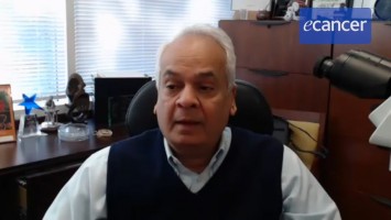 Higher tumour-infiltrating lymphocytes predict better pathologic response in HER2-positive breast cancer ( Prof Sunil Badve - Emory University, Atlanta, USA )