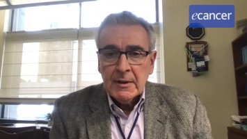 Multimodal AI model outperforms oncotype DX in predicting early and late distant recurrence in HR+/HER2 node negative BC ( Dr Joseph Sparano - Icahn School of Medicine at Mount Sinai, New York, USA )