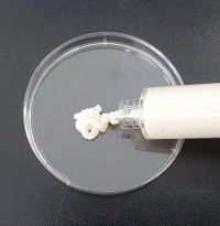 Injectable breast ‘implant’ offers alternative to traditional surgeries