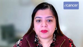 TKI chemotherapy and ponatinib improve survival outcomes in blast phase CML ( Dr Akriti Jain - Cleveland Clinic, Cleveland, USA )