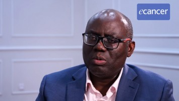 Customised colorectal cancer early diagnosis programme can identify advanced adenomas and early-stage cancer ( Prof Olusegun Alatise - Obafemi Awolowo University, Ife, Nigeria )