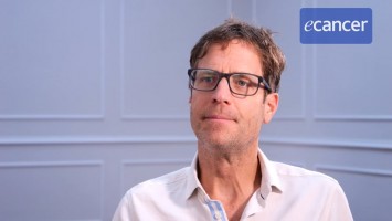 Post-treatment exercise programme improves survival for stage II/III colon cancer ( Dr Christopher Booth - Queen's University, Kingston, Canada )