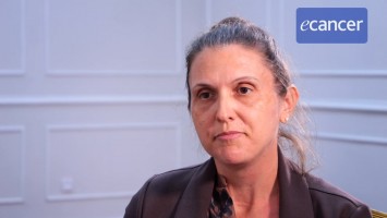 Understanding anal cancer risk among people with HIV in sub-Saharan Africa ( Dr Eliane Rohner - University of Bern, Bern, Switzerland )