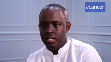 African Oncogenetics Network: improving training and infrastructure in low-resource regions ( Dr Achille Manirakiza - King Faisal Hospital, Kigali, Rwanda )