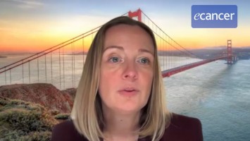 Zanidatamab improves PFS and OS in first-line HER2-positive metastatic gastric cancer ( Dr Elena Elimova - The Princess Margaret Hospital, Toronto, Canada )