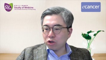 Adjuvant pembrolizumab fails to improve recurrence-free survival after curative therapy in hepatocellular carcinoma ( Dr Stephen Chan - The Chinese University of Hong Kong, Ma Liu Shui, Hong Kong )