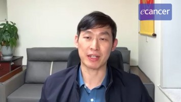 Toripalimab plus chemotherapy improves 3-year survival in resectable gastric/GEJ cancer ( Dr Shu-Qiang Yuan - Sun Yat-sen University Cancer Center, Guangzhou, China )