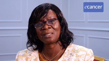 Integrating oncogenetics testing into African clinics and cancer control programs ( Prof Prisca Adejumo - University of Ibadan, Ibadan, Nigeria )