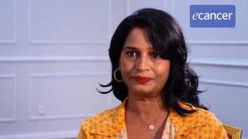 Integrating women’s perspectives into global cancer care and policy ( Prof Nirmala Bhoo-Pathy - Universiti Malaya, Kuala Lumpur, Malaysia )